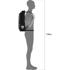 ORTLIEB Messenger-Bag - Kuriertasche -Tatonka Verkäufe ortlieb messenger bag kuriertasche black ol r2214 10