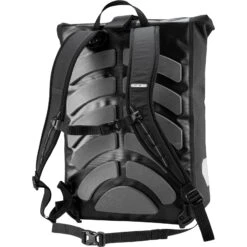 ORTLIEB Messenger-Bag Pro - Kuriertasche -Tatonka Verkäufe ortlieb messenger bag pro kuriertasche black ol r2201 1