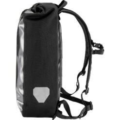 ORTLIEB Messenger-Bag Pro - Kuriertasche -Tatonka Verkäufe ortlieb messenger bag pro kuriertasche black ol r2201 4
