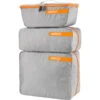 ORTLIEB Packing Cube Bundle - Packtasche -Tatonka Verkäufe ortlieb packing cube bundle packtasche grey ol f3910 0