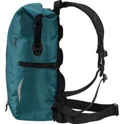 ORTLIEB Packman - Rucksack -Tatonka Verkäufe ortlieb packman pro two rucksack petrol ol r3206 15