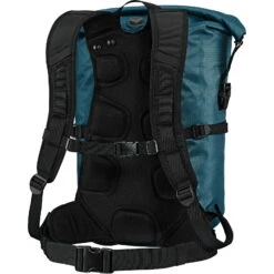 ORTLIEB Packman - Rucksack -Tatonka Verkäufe ortlieb packman pro two rucksack petrol ol r3206 9