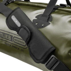 ORTLIEB Rack-Pack 31L -Tatonka Verkäufe ortlieb rack pack 31 l olive ol k40 3