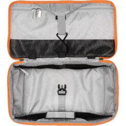 ORTLIEB Toiletry Bag - Kulturbeutel Für Radtaschen -Tatonka Verkäufe ortlieb toiletry bag kulturbeutel fuer radtaschen grey ol f3909 2