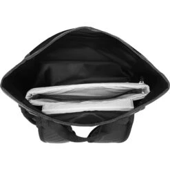 ORTLIEB Velocity 17L - Daypack -Tatonka Verkäufe ortlieb velocity 17l daypack black ol r4300 5