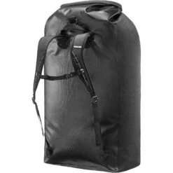 ORTLIEB X-Tremer 150L - XXL Expeditions-Packsack -Tatonka Verkäufe ortlieb x tremer 150l xxl expeditions packsack black ol r17352 1