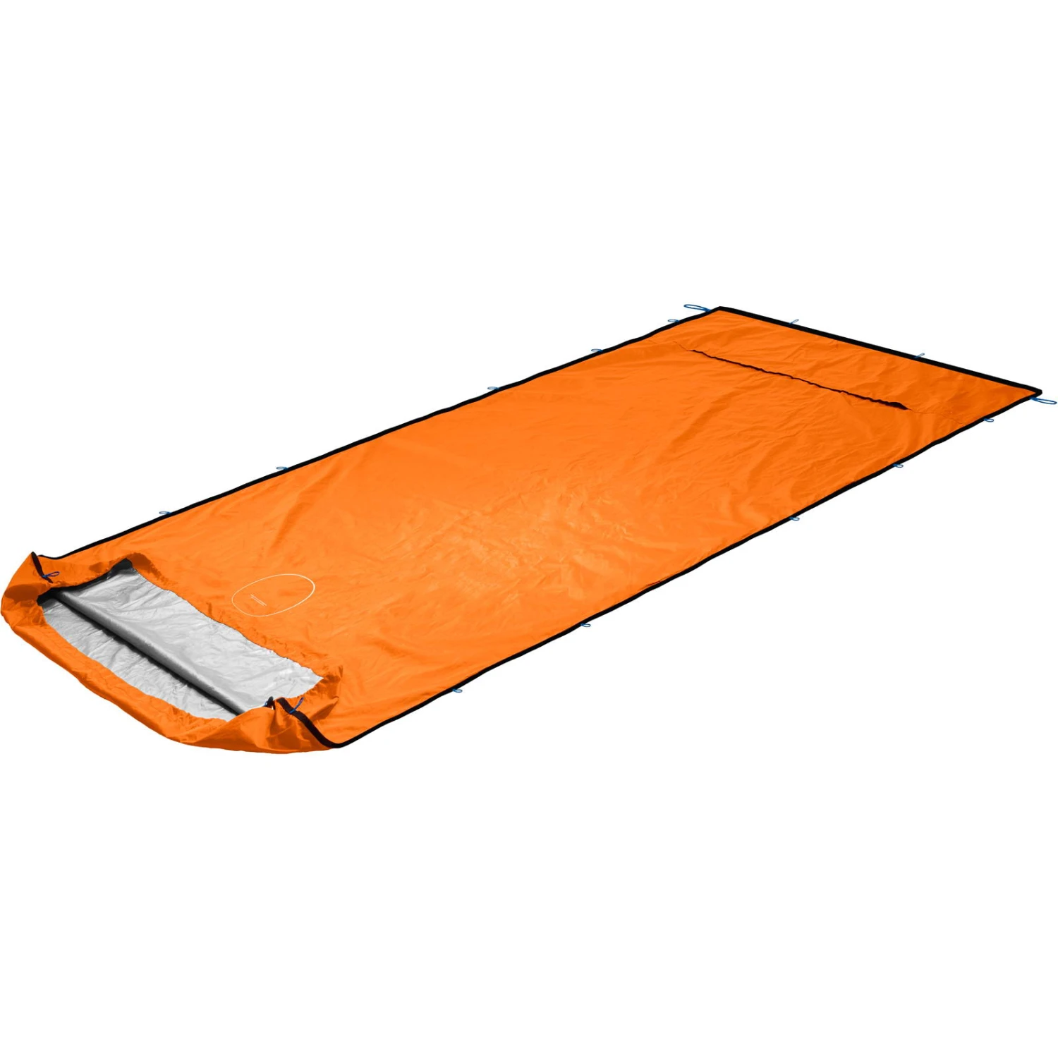 Ortovox Bivy Pro - Biwaksack 6 Ortovox Bivy Pro - Biwaksack – Bild 4