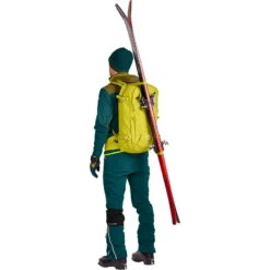 Ortovox Haute Route 32 - Skitourenrucksack -Tatonka Verkäufe ortovox haute route 32 skitourenrucksack ov 4648400002 8