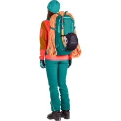 Ortovox Haute Route 38 S - Skitourenrucksack -Tatonka Verkäufe ortovox haute route 38 s skitourenrucksack ov 4648500001 3