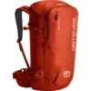Ortovox Haute Route 40 - Skitourenrucksack -Tatonka Verkäufe ortovox haute route 40 skitourenrucksack desert orange ov 4648600002 0