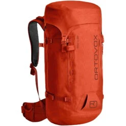 Ortovox Peak 40 Dry - Hochtourenrucksack