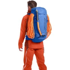 Ortovox Peak 40 Dry - Hochtourenrucksack -Tatonka Verkäufe ortovox peak 40 dry hochtourenrucksack ov 4710000002 8