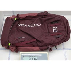 Ortovox Peak 42 S - Alpinrucksack -Tatonka Verkäufe ortovox peak 42 s alpinrucksack ov 4626600001 8