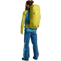 Ortovox Peak 45 - Alpinrucksack -Tatonka Verkäufe ortovox peak 45 alpinrucksack ov 4626700003 5