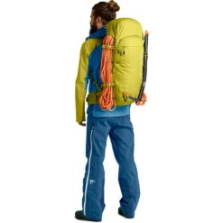 Ortovox Peak 45 - Alpinrucksack -Tatonka Verkäufe ortovox peak 45 alpinrucksack ov 4626700003 6