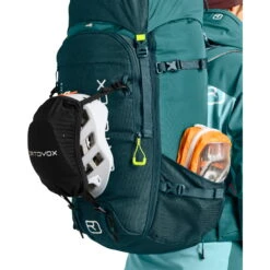 Ortovox Peak 52 S - Alpinrucksack 11 Ortovox Peak 52 S - Alpinrucksack -Tatonka Verkäufe ortovox peak 52 s alpinrucksack dark pacific ov 4626800001 1