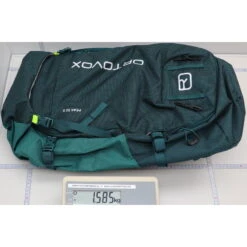 Ortovox Peak 52 S - Alpinrucksack 15 Ortovox Peak 52 S - Alpinrucksack -Tatonka Verkäufe ortovox peak 52 s alpinrucksack ov 4626800001 5