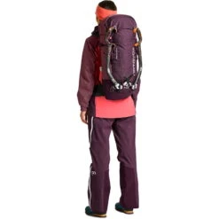 Ortovox Peak Light 30 S - Alpinrucksack -Tatonka Verkäufe ortovox peak light 30 s alpinrucksack ov 4628400001 2
