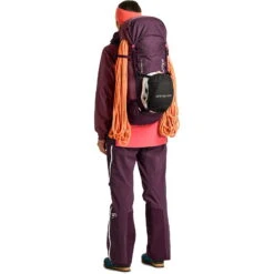 Ortovox Peak Light 30 S - Alpinrucksack -Tatonka Verkäufe ortovox peak light 30 s alpinrucksack ov 4628400001 3