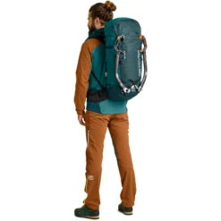 Ortovox Peak Light 40 - Alpinrucksack -Tatonka Verkäufe ortovox peak light 40 alpinrucksack ov 4628700002 5