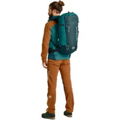 Ortovox Peak Light 40 - Alpinrucksack -Tatonka Verkäufe ortovox peak light 40 alpinrucksack ov 4628700002 6