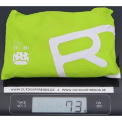 Ortovox Rain Cover - Regenschutzhülle -Tatonka Verkäufe ortovox rain cover regenschutzhuelle ov 9010100001 2