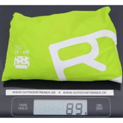 Ortovox Rain Cover - Regenschutzhülle -Tatonka Verkäufe ortovox rain cover regenschutzhuelle ov 9010100001 3