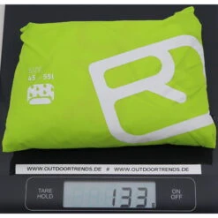 Ortovox Rain Cover - Regenschutzhülle -Tatonka Verkäufe ortovox rain cover regenschutzhuelle ov 9010100001 4