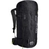 Ortovox Trad 26 S - Kletterrucksack -Tatonka Verkäufe ortovox trad 26 s kletterrucksack black raven ov 4884500001 9