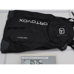 Ortovox Trad Zero 24 - Kletterrucksack -Tatonka Verkäufe ortovox trad zero 24 kletterrucksack ov 4874000001 4