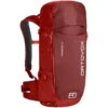 Ortovox Traverse 30 - Tourenrucksack 2 Ortovox Traverse 30 - Tourenrucksack -Tatonka Verkäufe ortovox traverse 30 tourenrucksack cengia rossa ov 4853400005 9