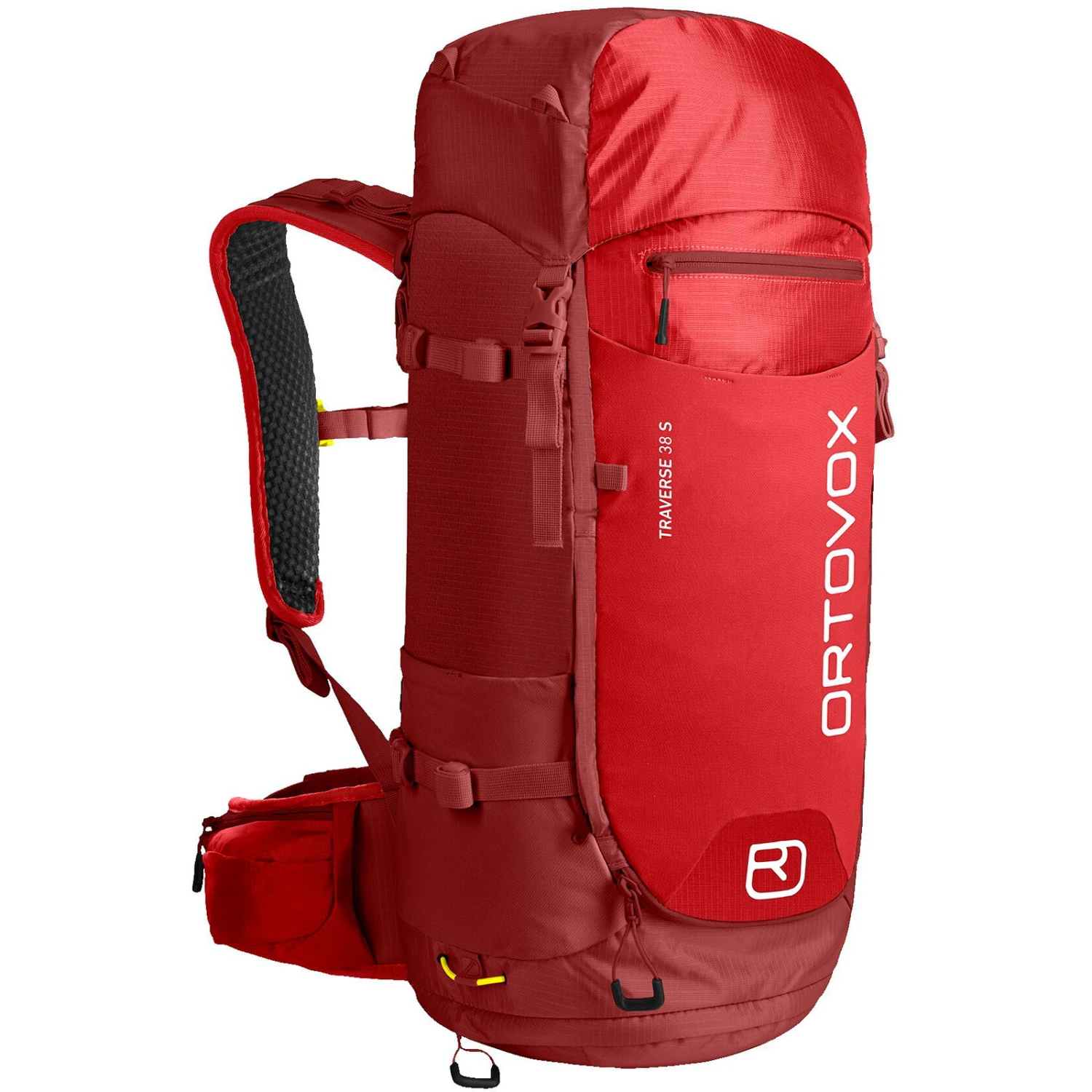 Ortovox Traverse 38 S - Tourenrucksack 3 Ortovox Traverse 38 S - Tourenrucksack