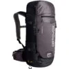 Ortovox Traverse 40 - Tourenrucksack -Tatonka Verkäufe ortovox traverse 40 tourenrucksack black raven ov 4854400001 11