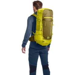 Ortovox Traverse 40 - Tourenrucksack -Tatonka Verkäufe ortovox traverse 40 tourenrucksack ov 4854400001 7