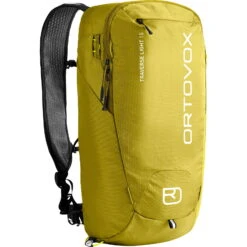 Ortovox Traverse Light 15 - Alpinrucksack