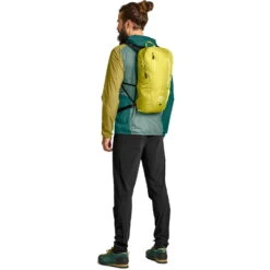 Ortovox Traverse Light 15 - Alpinrucksack -Tatonka Verkäufe ortovox traverse light 15 alpinrucksack ov 4855100001 10