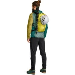 Ortovox Traverse Light 15 - Alpinrucksack -Tatonka Verkäufe ortovox traverse light 15 alpinrucksack ov 4855100001 11
