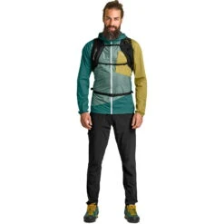 Ortovox Traverse Light 15 - Alpinrucksack -Tatonka Verkäufe ortovox traverse light 15 alpinrucksack ov 4855100001 9