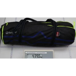 Outwell Cloud 2 - Zwei-Personen-Zelt -Tatonka Verkäufe outwell cloud 2 zwei personen zelt green grey rl 150174 3