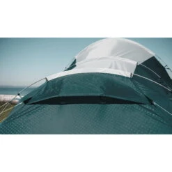 Outwell Cloud 3 - Drei-Personen-Zelt -Tatonka Verkäufe outwell cloud 3 drei personen zelt green grey rl 150175 7