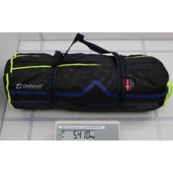 Outwell Earth 3 - Drei-Personen-Tunnel-Zelt 16 Outwell Earth 3 - Drei-Personen-Tunnel-Zelt -Tatonka Verkäufe outwell earth 3 drei personen tunnel zelt green grey rl 150171 1