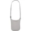 Pacsafe CoverSafe V75 - RFID-Brustbeutel 2 Pacsafe CoverSafe V75 - RFID-Brustbeutel -Tatonka Verkäufe pacsafe coversafe v75 rfid brustbeutel neutral grey ps 10139 100 1