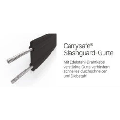Pacsafe CoverSafe X75 - RFID-Brustbeutel 13 Pacsafe CoverSafe X75 - RFID-Brustbeutel -Tatonka Verkäufe pacsafe coversafe x75 rfid brustbeutel ps 10148 100 6