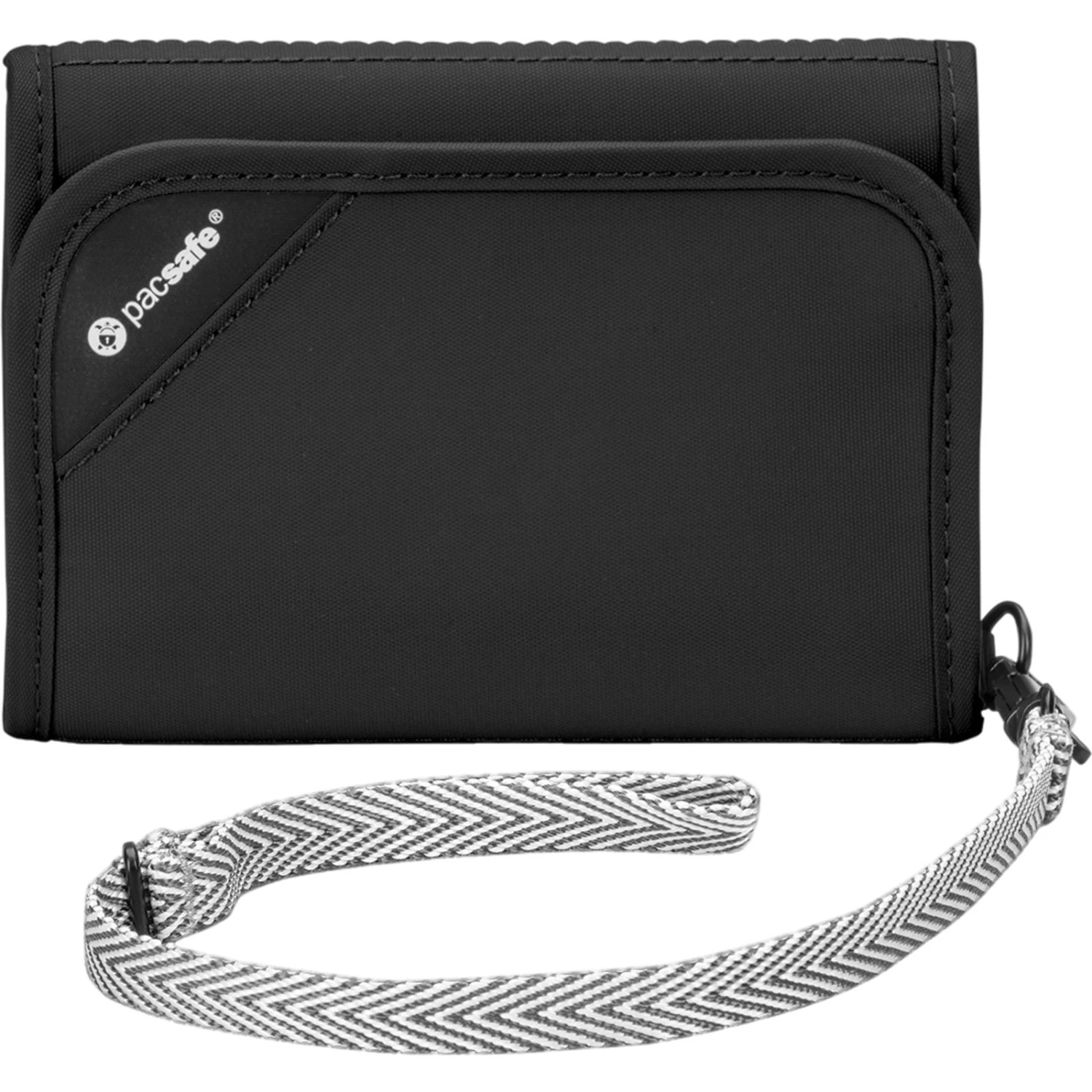 Pacsafe RFIDsafe V125 - Geldbörse 3 Pacsafe RFIDsafe V125 - Geldbörse