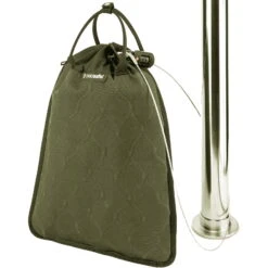 Pacsafe TravelSafe 12L GII - Tragbarer Safe -Tatonka Verkäufe pacsafe travelsafe 12l gii tragbarer safe ps 10480 100 2