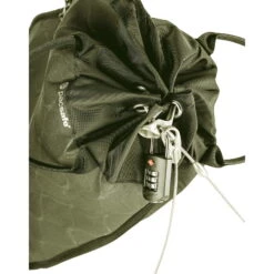 Pacsafe TravelSafe 12L GII - Tragbarer Safe -Tatonka Verkäufe pacsafe travelsafe 12l gii tragbarer safe ps 10480 100 3