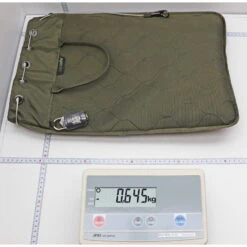 Pacsafe TravelSafe 12L GII - Tragbarer Safe -Tatonka Verkäufe pacsafe travelsafe 12l gii tragbarer safe ps 10480 100 4