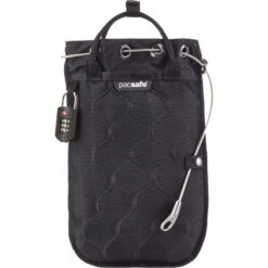 Pacsafe TravelSafe 3L GII - Tragbarer Safe