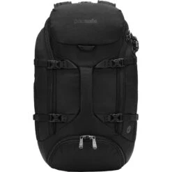 Pacsafe Venturesafe EXP35 - Reiserucksack -Tatonka Verkäufe pacsafe venturesafe exp35 reiserucksack black ps 60315 100 0
