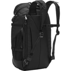 Pacsafe Venturesafe EXP35 - Reiserucksack -Tatonka Verkäufe pacsafe venturesafe exp35 reiserucksack black ps 60315 100 4